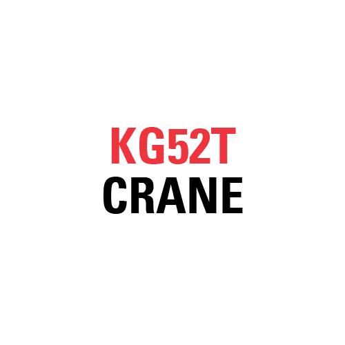 KG52T CRANE